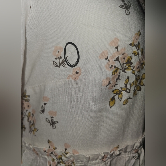 Free People Womens Petite Fours Mini Dress Size XS - Picture 13 of 16